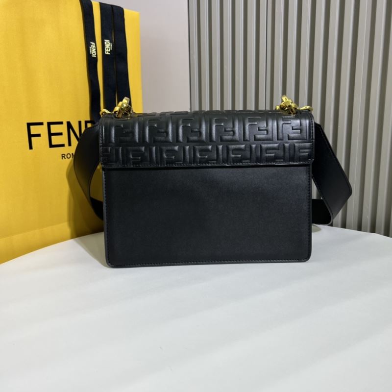 Fendi Satchel Bags